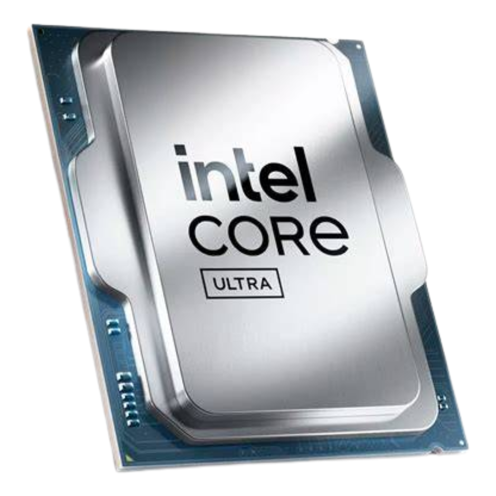INTEL CORE ULTRA 7 265 (LGA1851) WITH COOLER (BOXED) | PC Worth