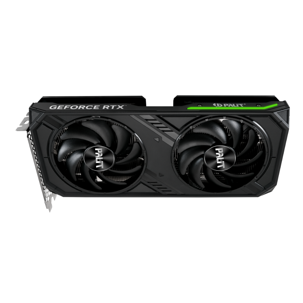 GEFORCE RTX 4070 SUPER PALIT DUAL 12GB GDDR6X DUAL FAN | PC Worth