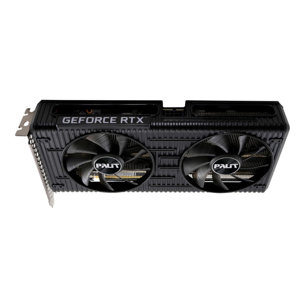 【PCFactory】PALIT GEFORCE RTX3060Ti GEFORCE RTX 3060 PALIT 12GB DUAL FAN RGB LHR | PC Worth