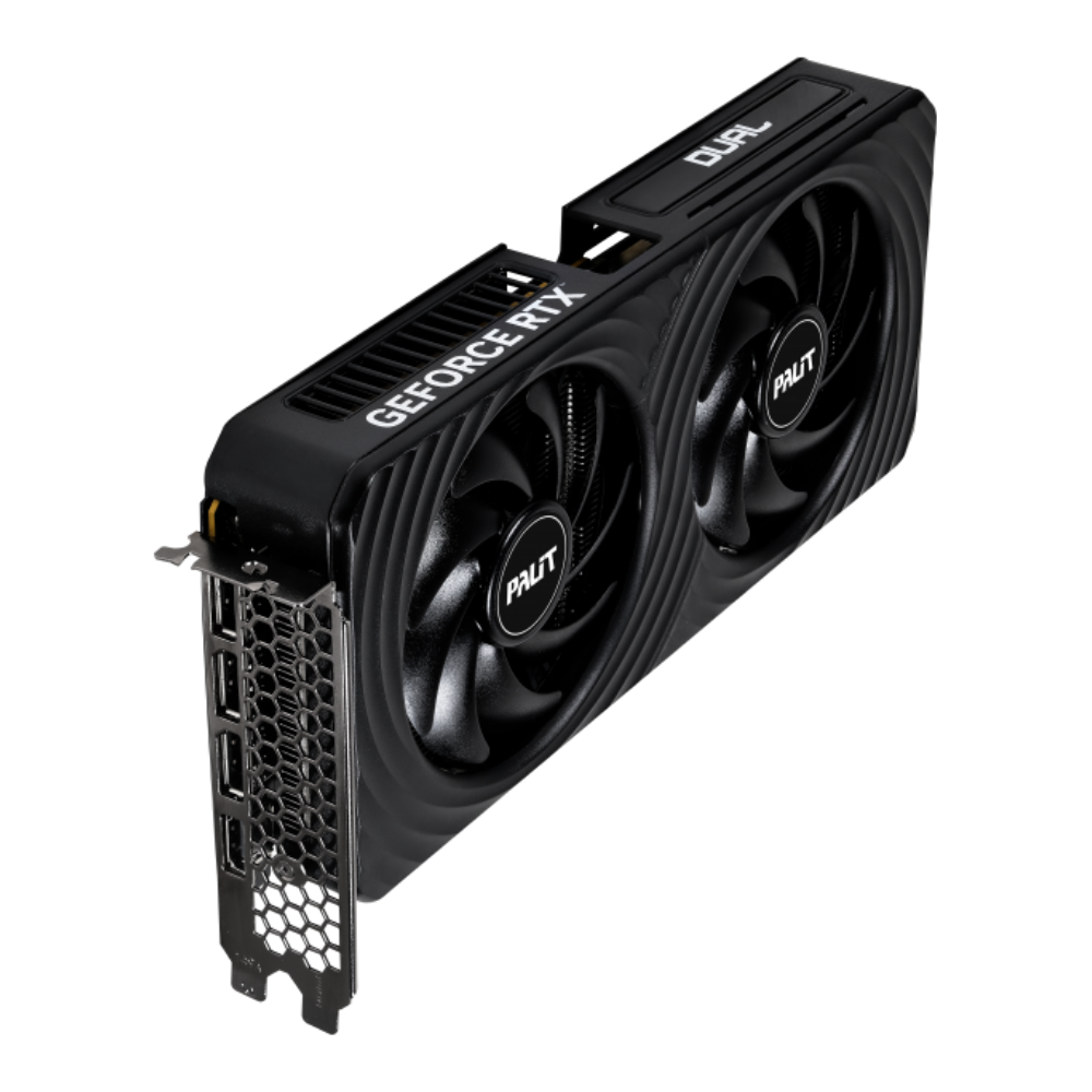 GEFORCE RTX 5050 PALIT DUAL 8GB GDDR6 DUAL FAN | PC Worth
