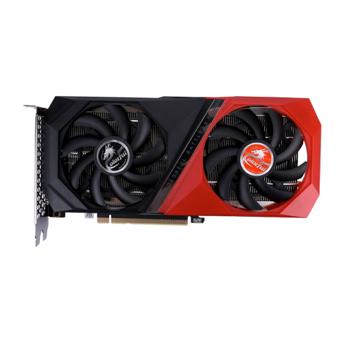 GEFORCE RTX 3060 TI COLORFUL NB DUO 8GB GDDR6 DUAL FAN LHR V2 | PC