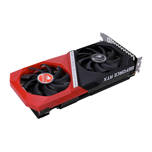 GEFORCE RTX 3060 TI COLORFUL NB DUO 8GB GDDR6 DUAL FAN LHR V2 | PC