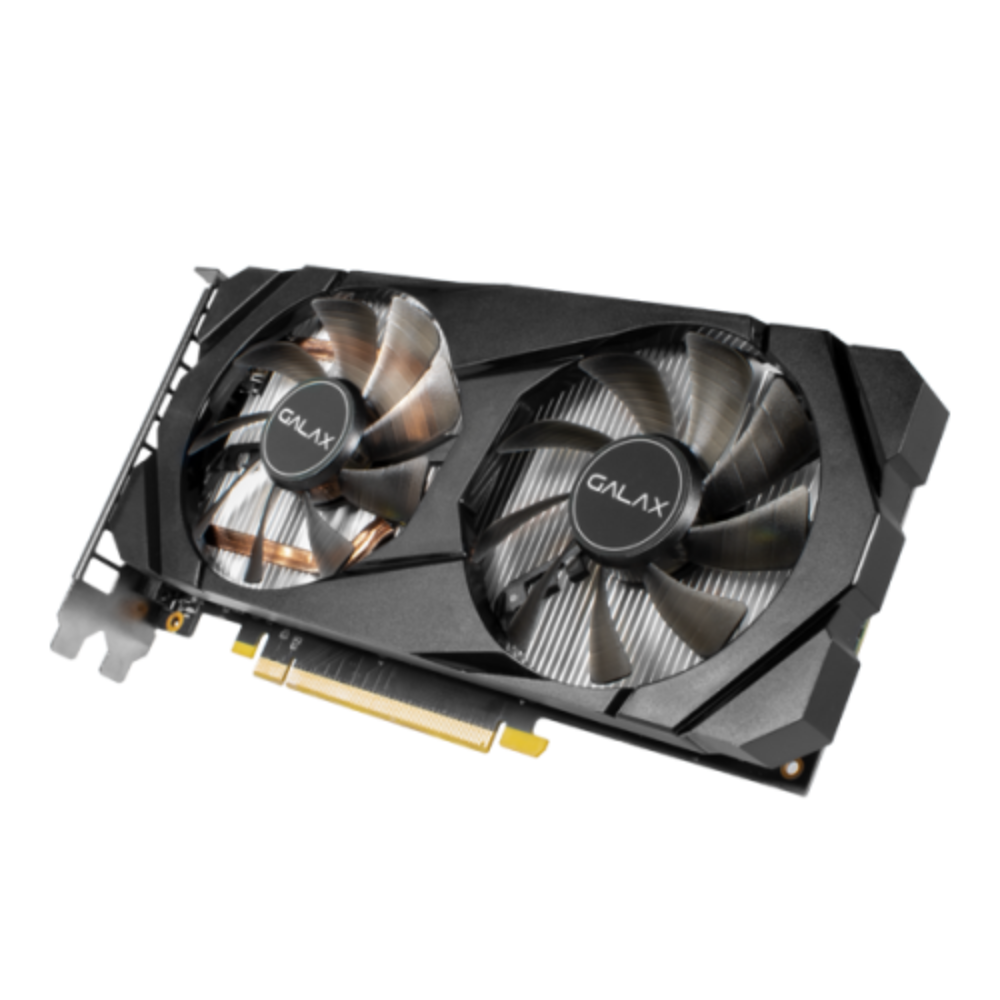 GEFORCE GTX 1660 SUPER GALAX 1CLICK OC 6GB DUAL FAN | PC Worth
