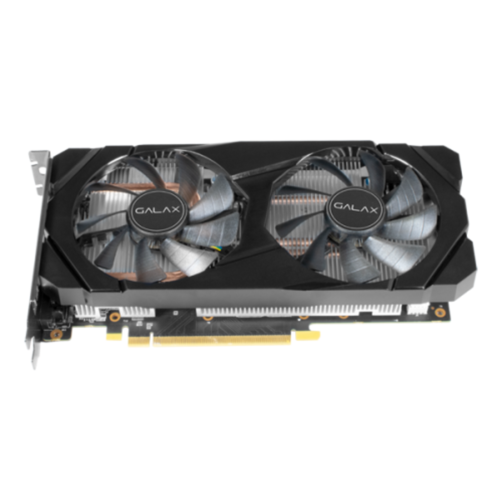GEFORCE GTX 1660 SUPER GALAX 1CLICK OC 6GB DUAL FAN | PC Worth