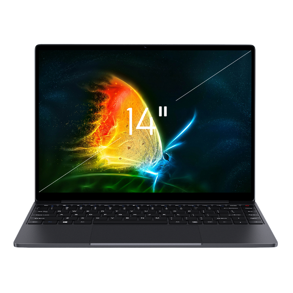 CHUWI COREBOOK X i5-12G | PC Worth