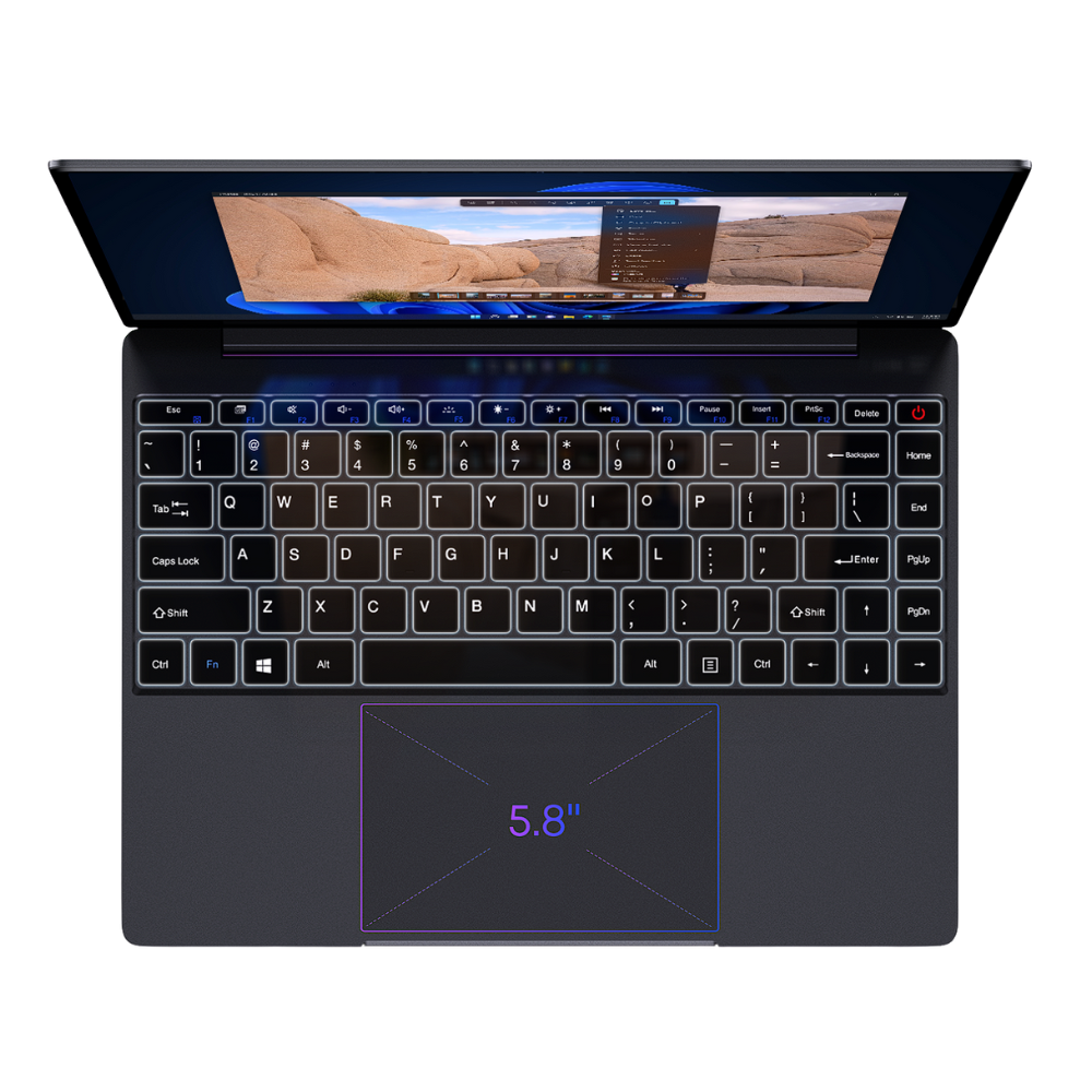 CHUWI COREBOOK X i5-12G | PC Worth