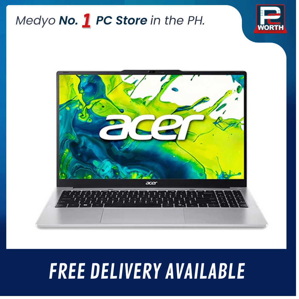ACER ASPIRE LITE 15 AL15-72P-59YM | PC Worth