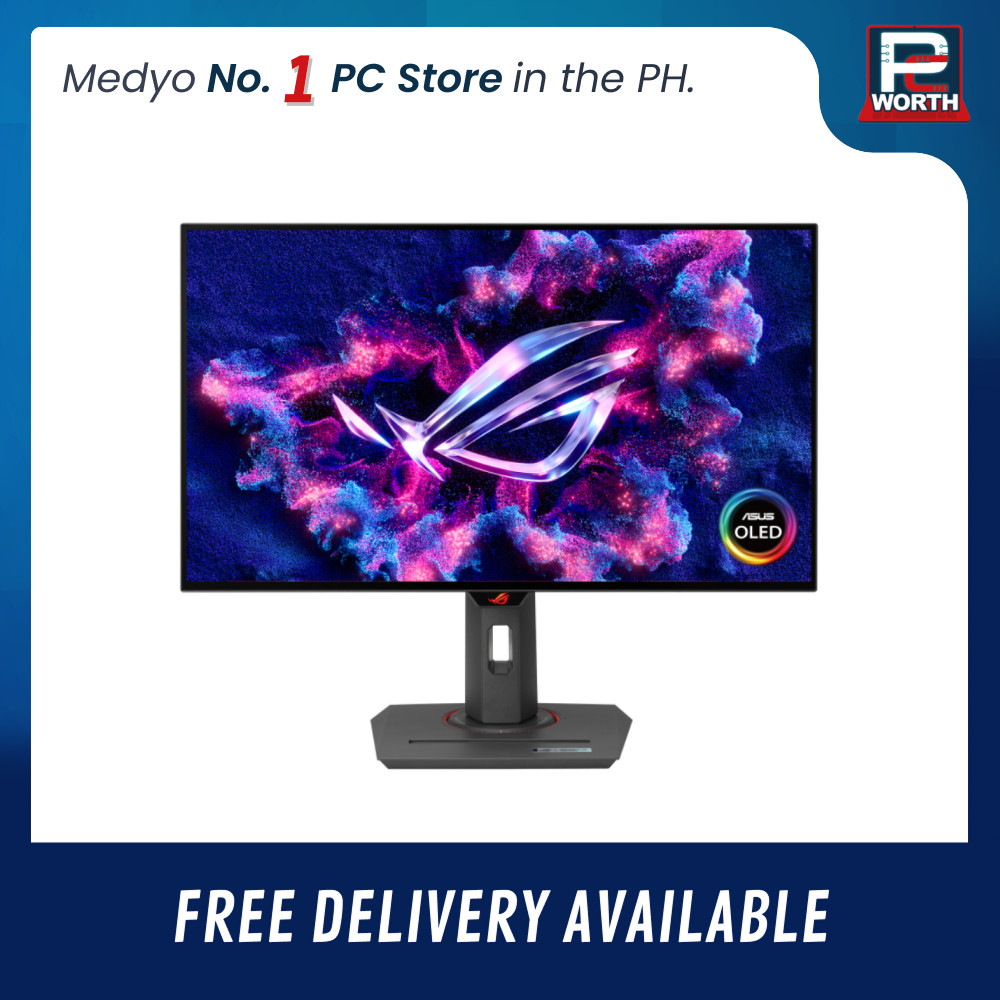 ASUS ROG STRIX XG27AQDMG 26.5