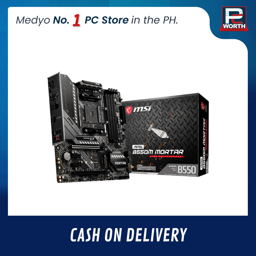 msi-mag-b550m-mortar-ddr4-matx