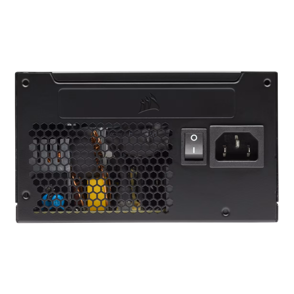 Corsair CV750 CP-9020237-JP (750W) PC電源 CV750 ブラック CP