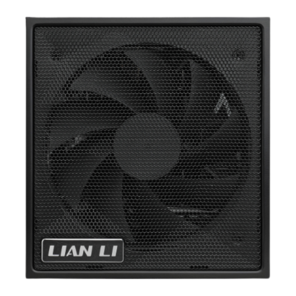 LIAN LI SX1200 1200W 80+ PLATINUM ATX 3.1 PCIE 5.1 FULLY MODULAR