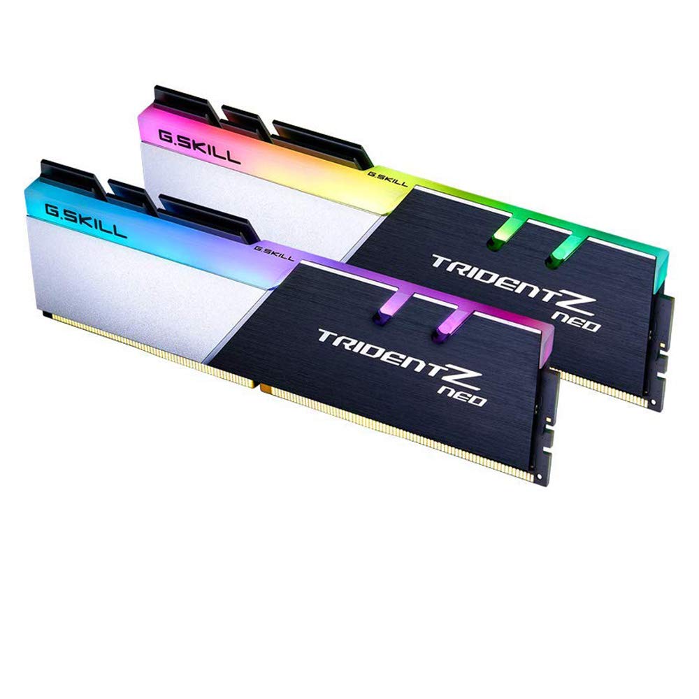 G-SKILL TRIDENT Z NEO 16X2=32GB 3600MHZ RGB DDR4 | PC Worth