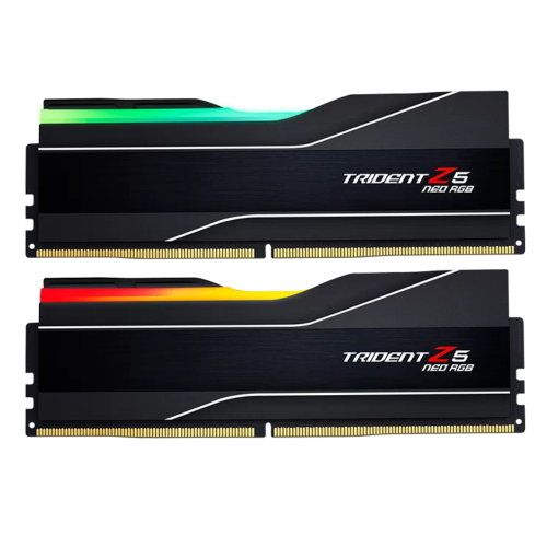 G-SKILL TRIDENT Z5 NEO RGB BLACK 48GBX2=96GB 6000MHZ DDR5 CL28