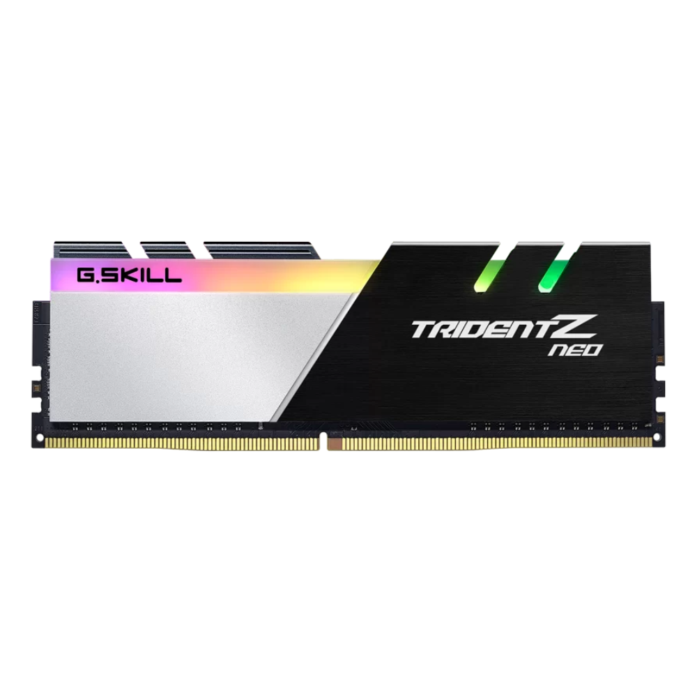 G-SKILL TRIDENT Z NEO RGB 16GBX2=32GB 3200MHZ DDR4 | PC Worth