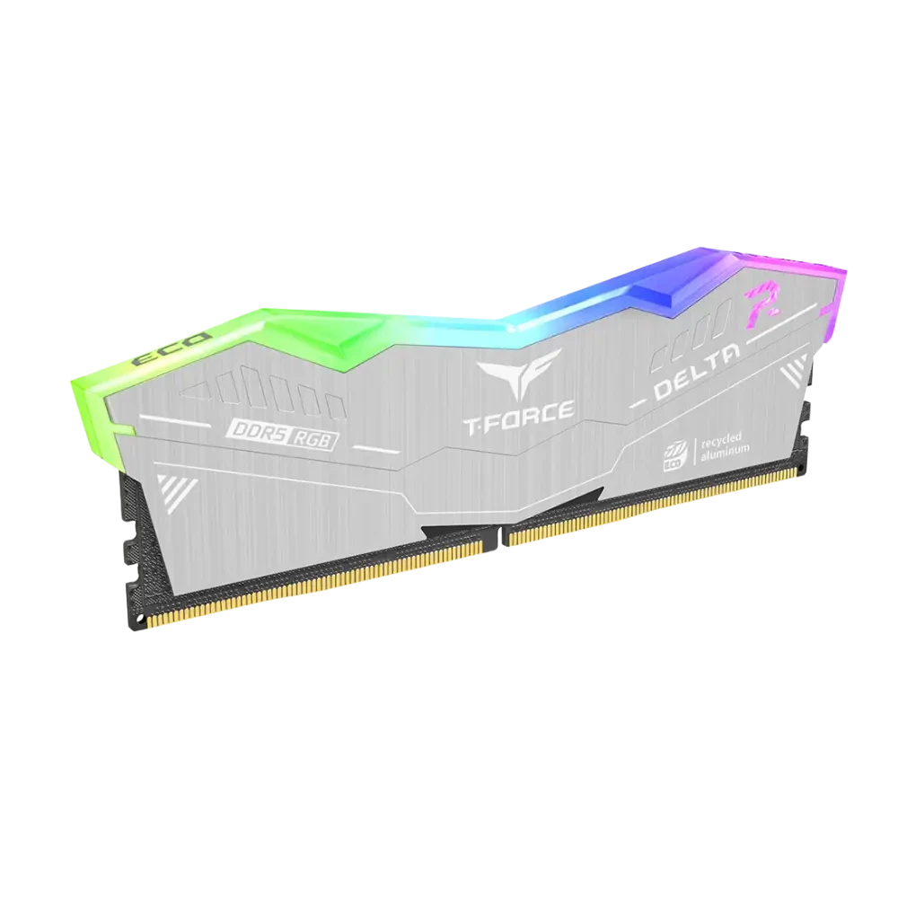 TEAMGROUP 64GB(32GBx2) DDR5 5600MHz メモリ DDR5 TEAMGROUP 64GB