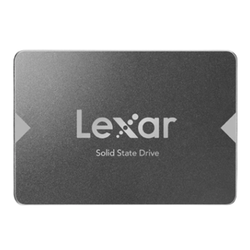 LEXAR NS10 LITE 120GB 2.5 SATA SSD | PC Worth
