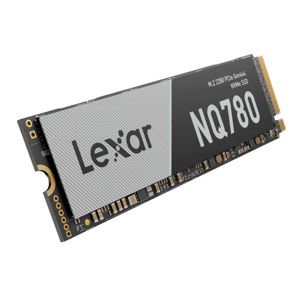 LEXAR NQ780 NVME 2TB GEN 4 | PC Worth