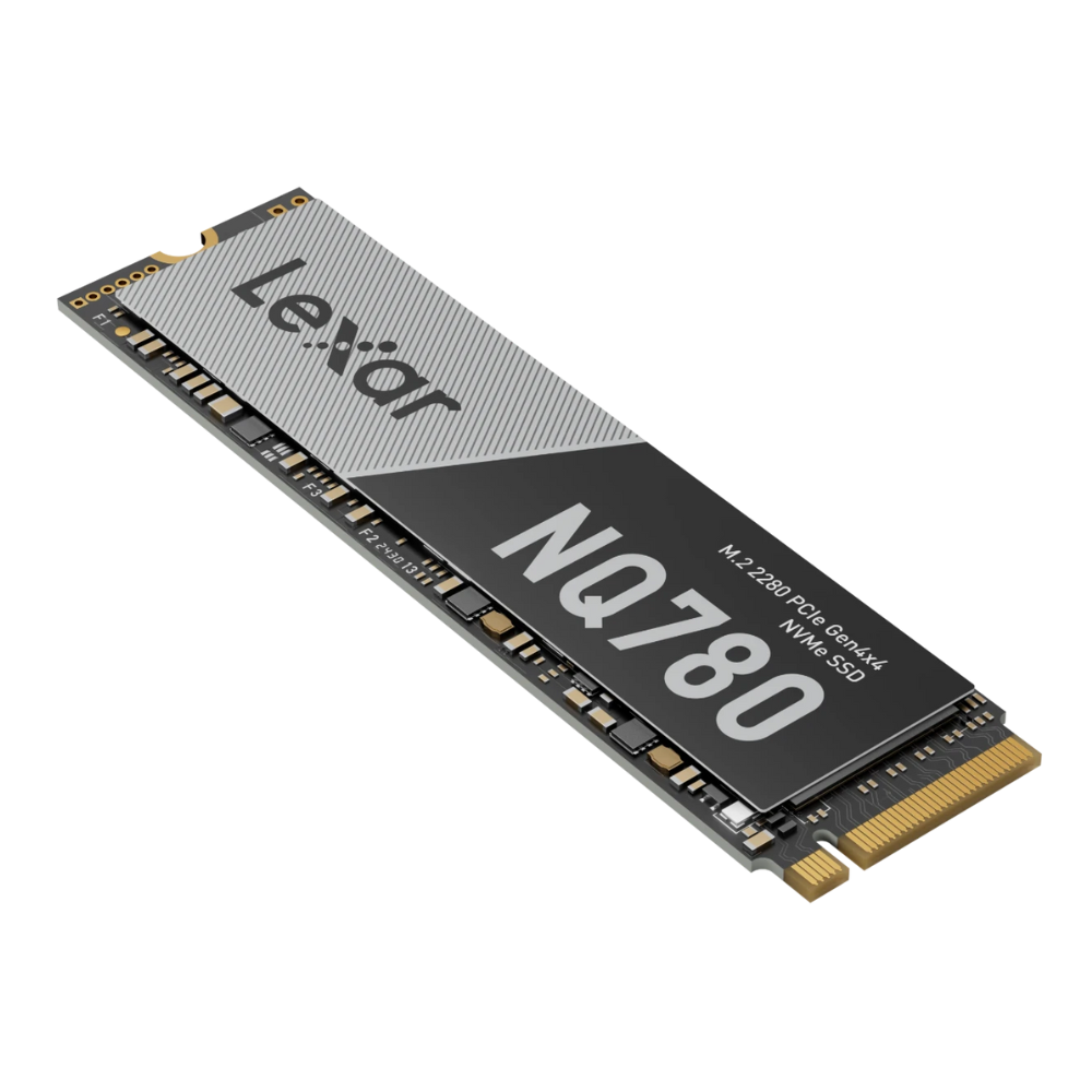 LEXAR NQ780 NVME 2TB GEN 4 | PC Worth
