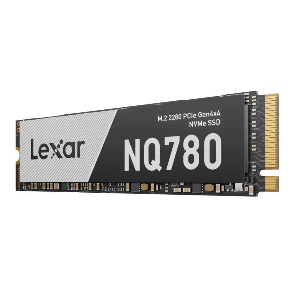 LEXAR NQ780 NVME 2TB GEN 4 | PC Worth