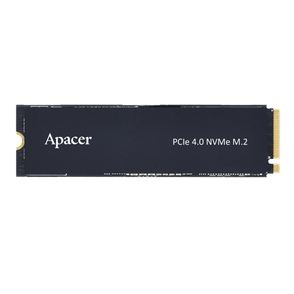APACER AS2280Q4X NVME 1TB GEN 4 | PC Worth