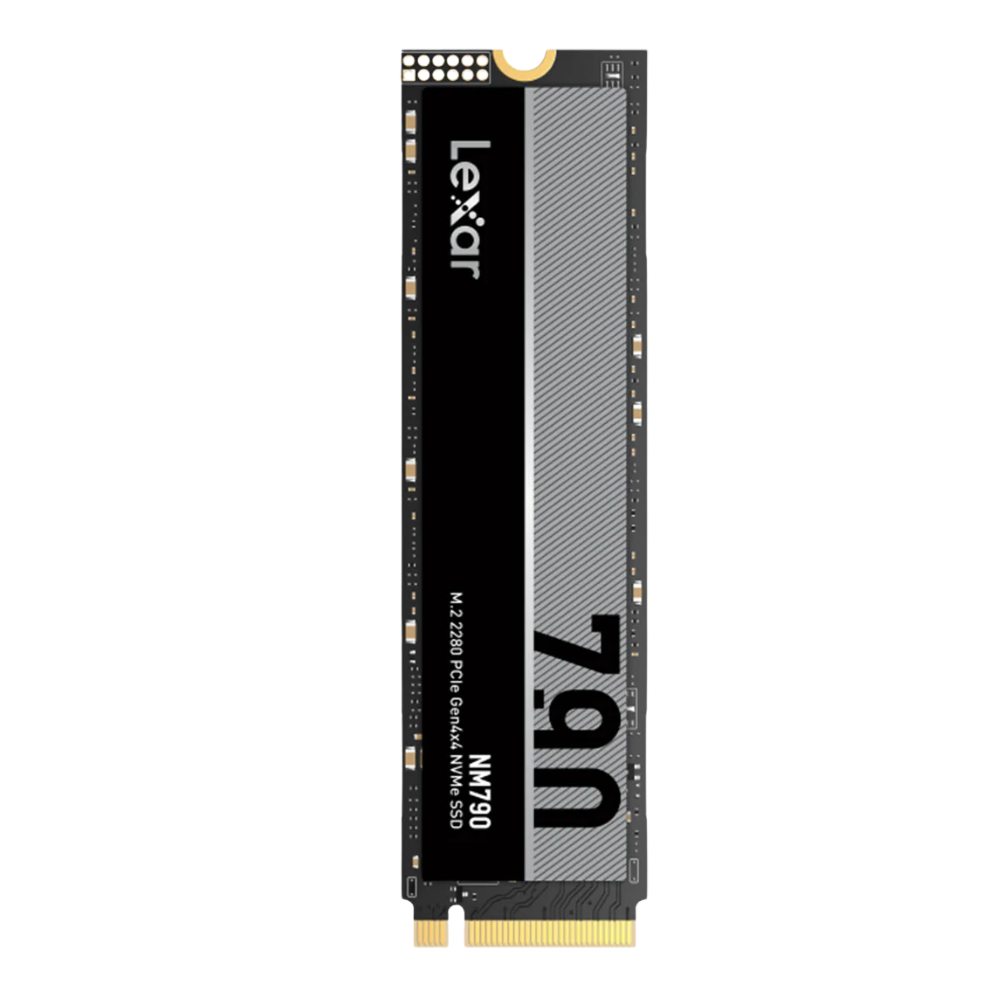 LEXAR NM790 NVME 1TB GEN 4 | PC Worth