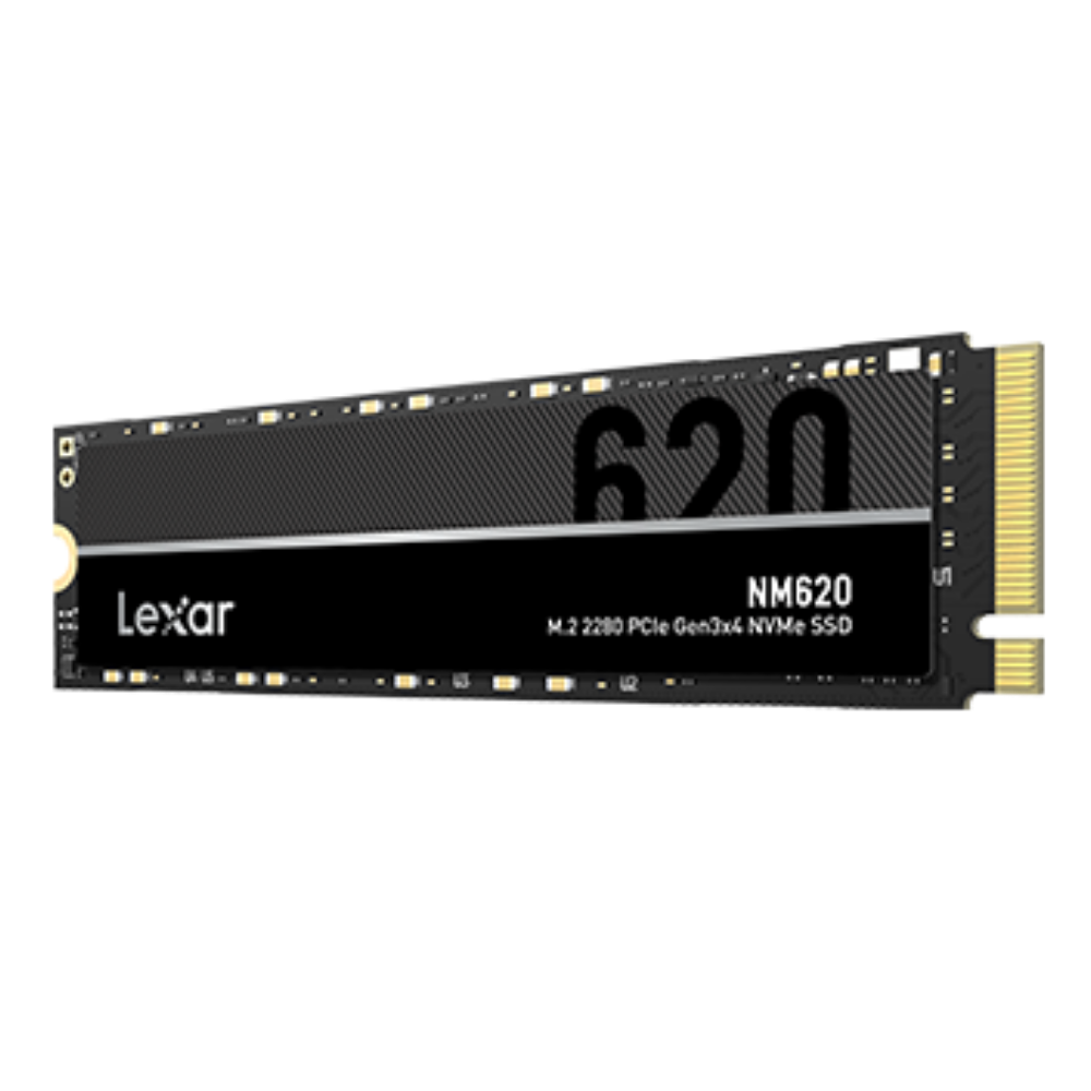 LEXAR NM620 NVME 256GB GEN 3 | PC Worth