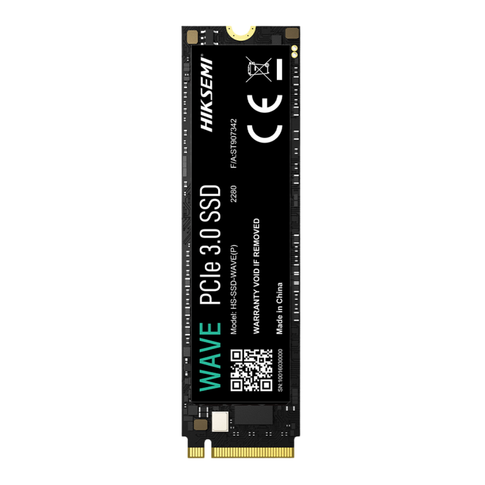 HIKSEMI WAVE M.2 NVME 512GB GEN 3 | PC Worth