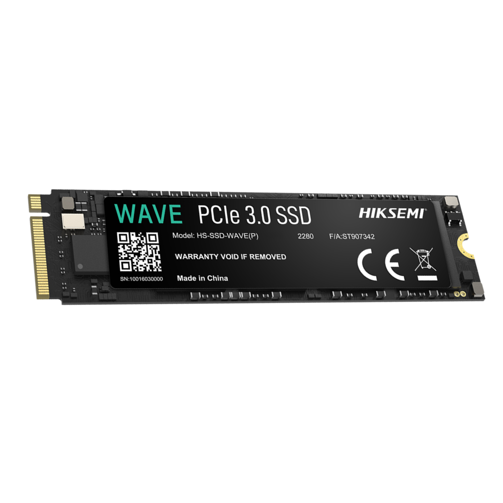 HIKSEMI WAVE M.2 NVME 512GB GEN 3 | PC Worth