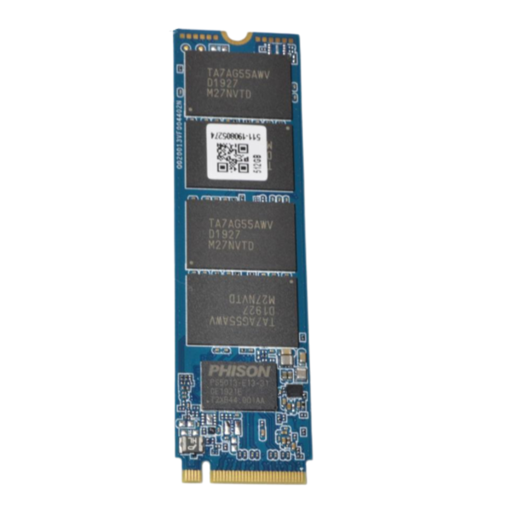 TEAMGROUP MP33 NVME 512GB GEN 3 | PC Worth